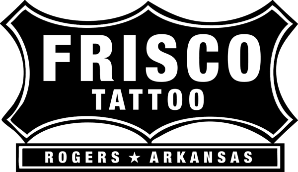 Frisco Tattoo of Northwest Arkansas | Rogers