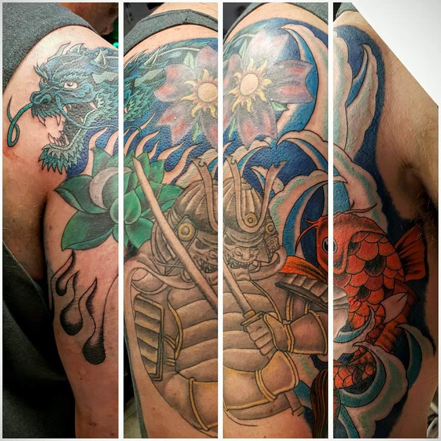 Frisco Tattoo of Northwest Arkansas | Rogers, Arkansas | Frisco Tattoo of Northwest Arkansas ...