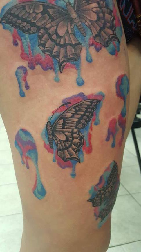 Frisco Tattoo of Northwest Arkansas | Rogers, Arkansas | Frisco Tattoo of Northwest Arkansas ...