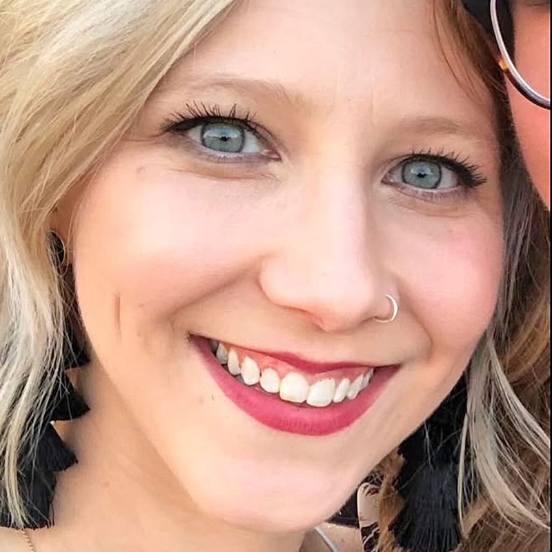 Kara Carlile Permanent Cosmetics