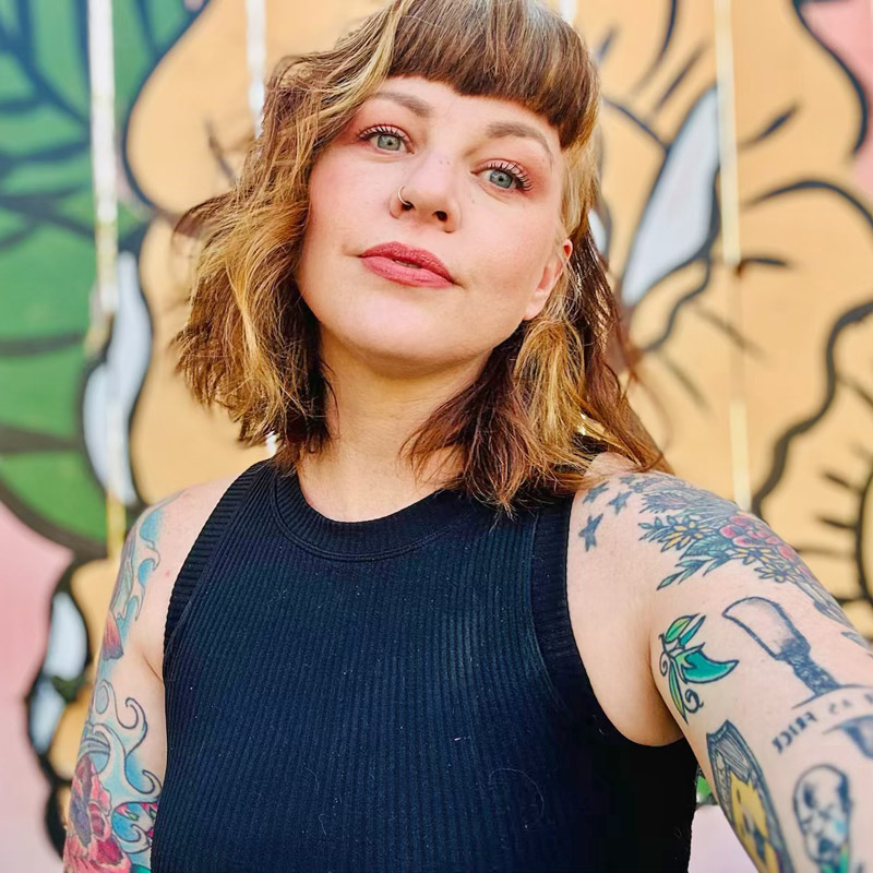 Melodie Maynard Artist